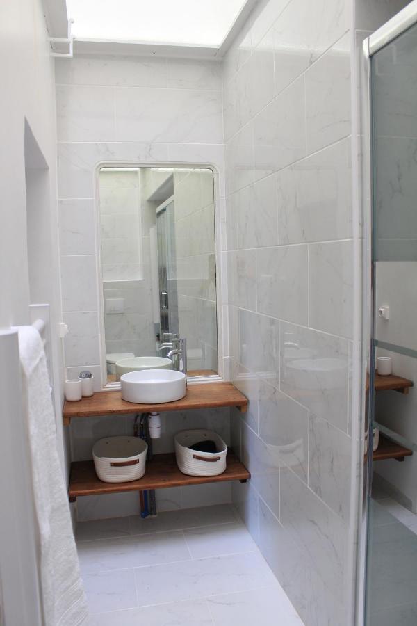 Apartmán Paul Sabatier-T1-Vue Sur Jardin-Luxe-Wifi-Fi-Velo Castelnaudary Exteriér fotografie